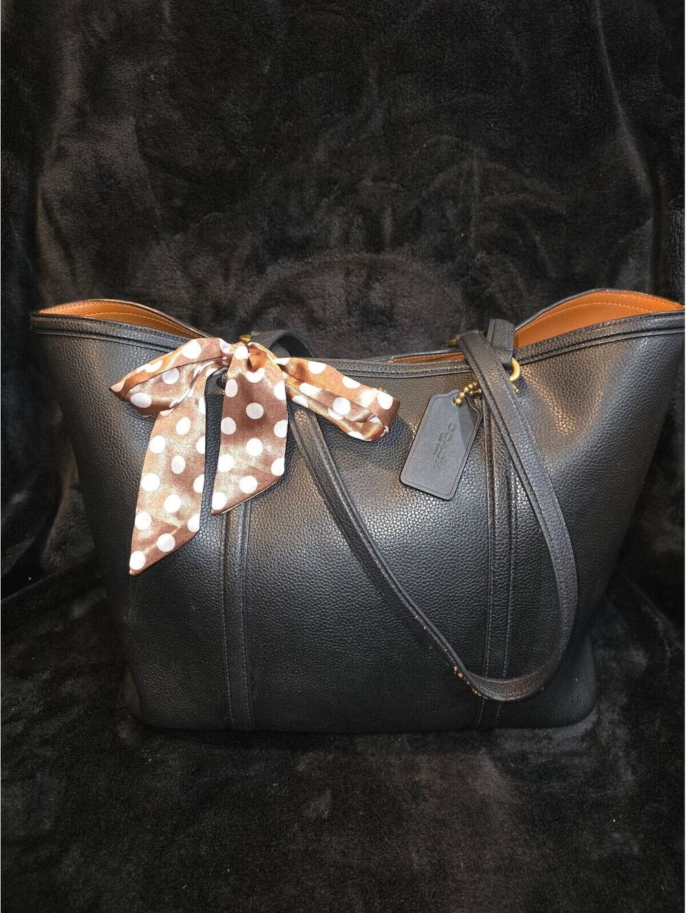 85. PROJECT 2024 COACH™ Legacy Tote